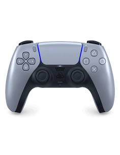 Accesorii console &PC Sony PS5 Dualsense Controller Silver