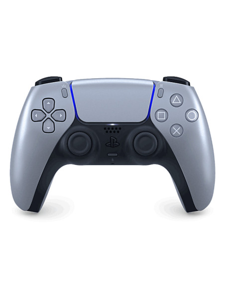 Accesorii console &PC Sony PS5 Dualsense Controller Silver