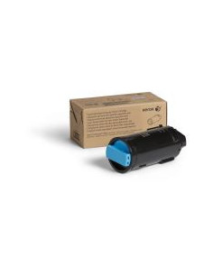 Toner Original Xerox Cyan, 106R03924, pentru VersaLink...