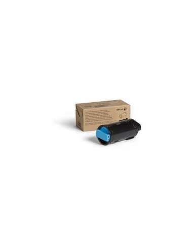 Toner Original Xerox Cyan, 106R03924, pentru...