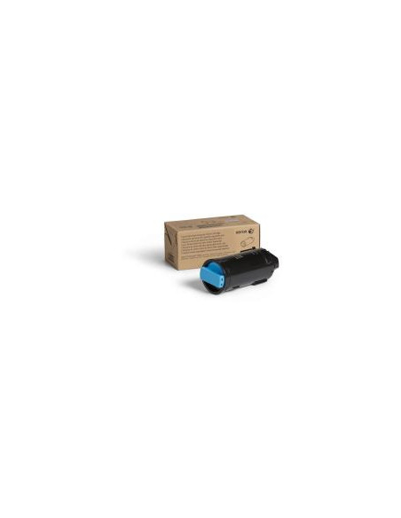 Toner Original Xerox Cyan, 106R03924, pentru VersaLink C600, 16,8K, , "106R03924"