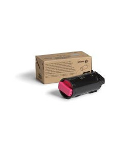 Toner Original Xerox Magenta, 106R03925, pentru VersaLink...
