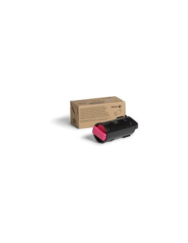 Toner Original Xerox Magenta, 106R03925, pentru...