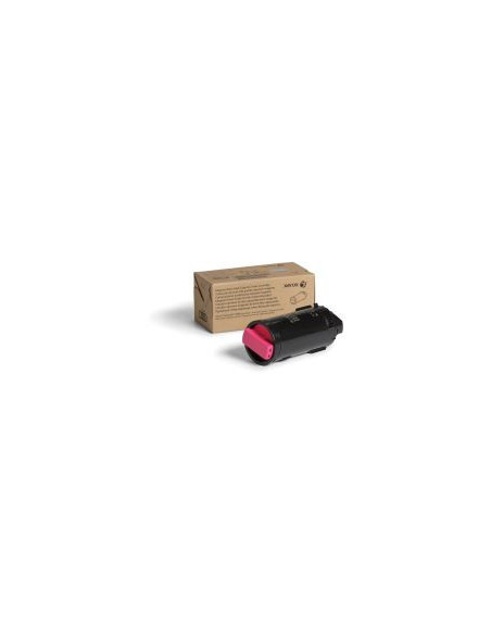 Toner Original Xerox Magenta, 106R03925, pentru VersaLink C600, 16,8K, , "106R03925"