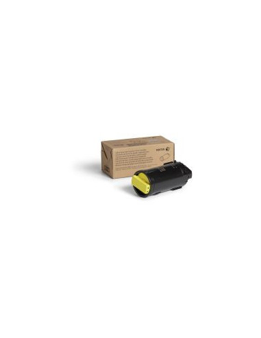 Toner Original Xerox Yellow, 106R03926, pentru...