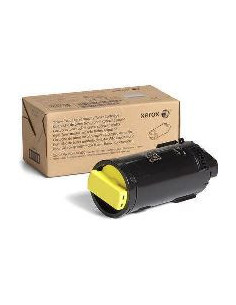 Toner Original Xerox Yellow, 106R03938, pentru VersaLink...