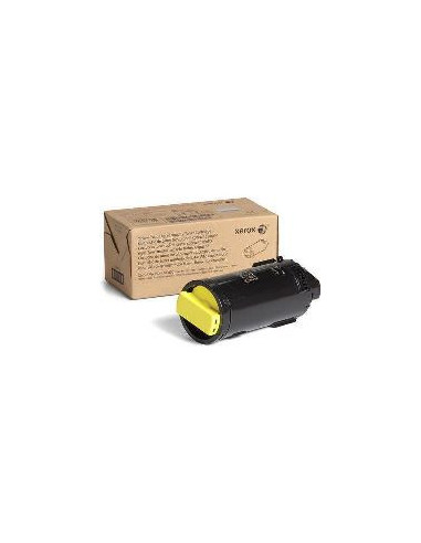Toner Original Xerox Yellow, 106R03938, pentru...