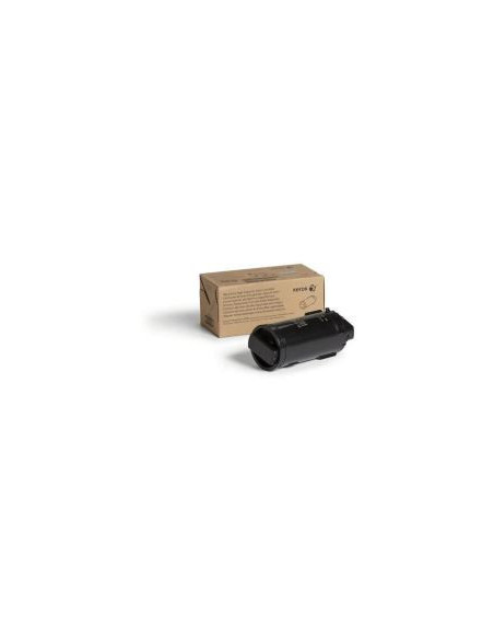 Toner Original Xerox Black, 106R03939, pentru VersaLink C605X C605XF C605XL C605XTF C605XTP, 16.8k, incl.TV 1.2incl.TV "106R0393