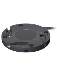 SUPORT microfon LOGITECH, "Rally Mic Pod", montare pe...
