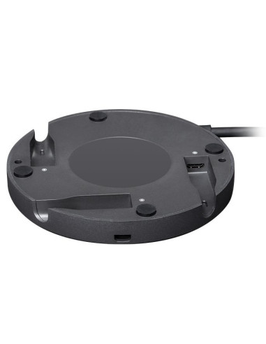SUPORT microfon LOGITECH, "Rally Mic Pod",...