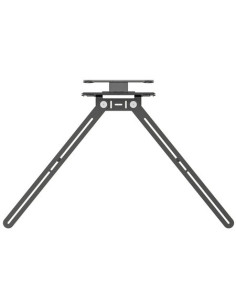 LOGITECH TV Mount for Video Bars-WW-TV MOUNT, "952-000041" 2