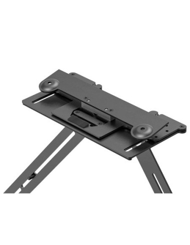 LOGITECH TV Mount for Video Bars-WW-TV MOUNT,...