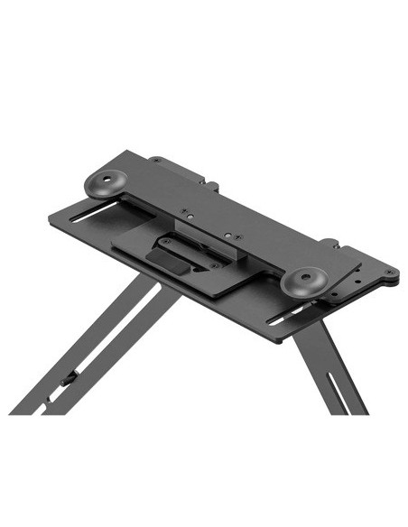 LOGITECH TV Mount for Video Bars-WW-TV MOUNT, "952-000041"