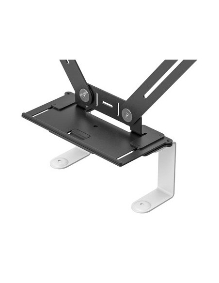 LOGITECH TV Mount for Video Bars-WW-TV MOUNT, "952-000041"
