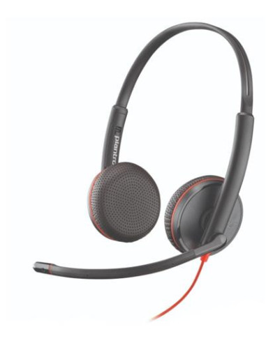 CASTI PLNTR BLKW,C3225 USB-A 209747-201,...