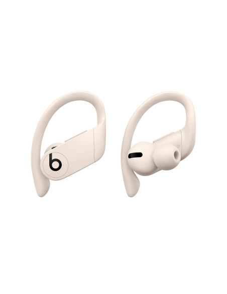 Powerbeats Pro Headphones Wireless Ear-hook, In-ear Sports Bluetooth Ivory "MY5D2ZM/A"