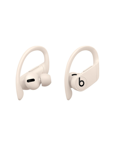 Powerbeats Pro Headphones Wireless Ear-hook, In-ear Sports Bluetooth Ivory "MY5D2ZM/A"