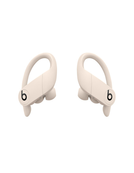 Powerbeats Pro Headphones Wireless Ear-hook, In-ear Sports Bluetooth Ivory "MY5D2ZM/A"
