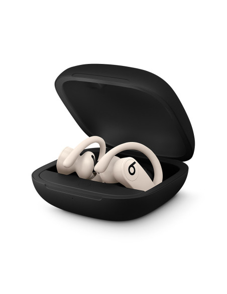 Powerbeats Pro Headphones Wireless Ear-hook, In-ear Sports Bluetooth Ivory "MY5D2ZM/A"