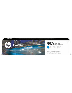 Cartus Cerneala Original HP Cyan, nr.982X, pentru...