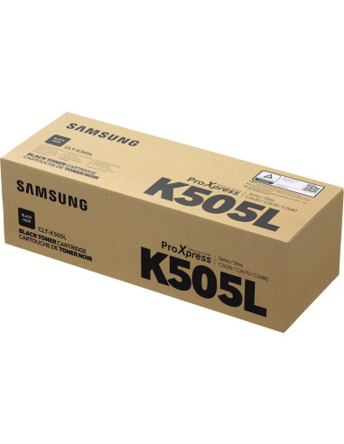 Toner Original Samsung Cyan, K505L, pentru...
