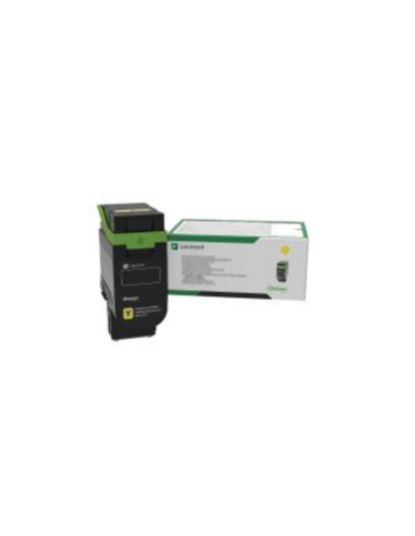 Tonere Lexmark 79L2HY0 Yellow 46.9K Toner Cartr