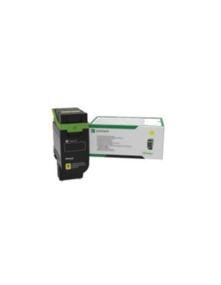 Tonere Lexmark 79L2HY0 Yellow 46.9K Toner Cartr