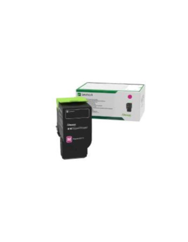 Tonere Lexmark 79L2HM0 Magenta 46.9K Toner Cart