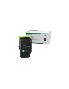Tonere Lexmark 79L2HC0 Cyan 46.9K Toner Cartrid