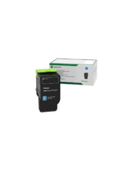 Tonere Lexmark 79L2HC0 Cyan 46.9K Toner Cartrid