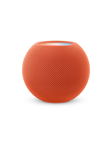 Boxa portabila HomePod Mini Orange "MJ2D3"