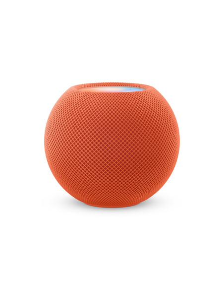 Boxa portabila HomePod Mini Orange "MJ2D3"
