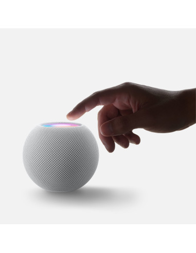 Boxa portabila HomePod Mini Orange "MJ2D3"