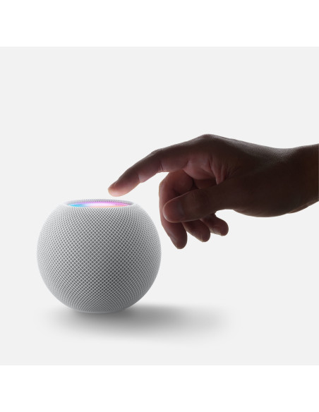 Boxa portabila HomePod Mini Orange "MJ2D3"