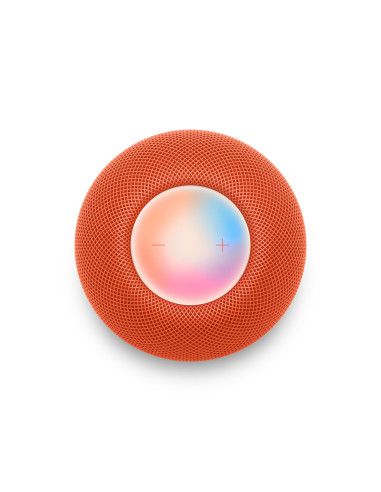 Boxa portabila HomePod Mini Orange "MJ2D3"