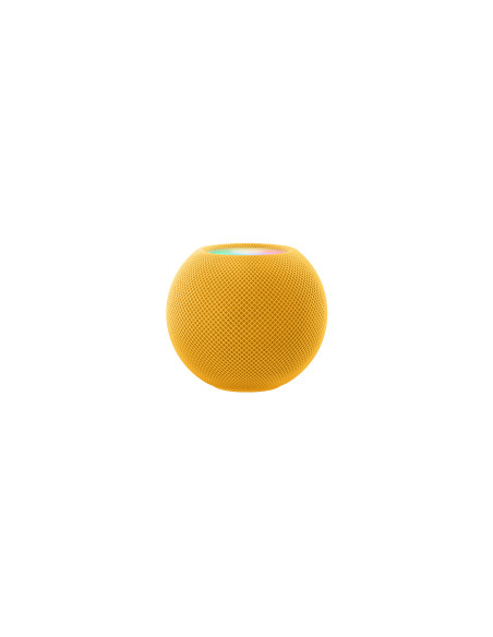 Boxa portabila HomePod mini Yellow "VX708487"
