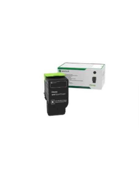 Tonere Lexmark 77L20K0 Black 15K Toner Cartridg
