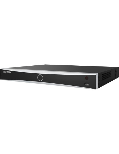 NVR HIKVISION NVR ACUSEEK 8 CH 2X SATA