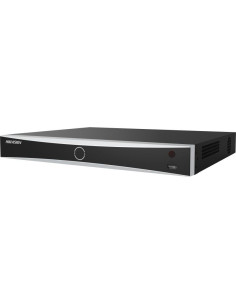 NVR HIKVISION NVR ACUSEEK 8 CH 2X SATA 8X POE