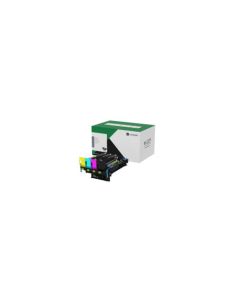 Drum unit Lexmark 71C0Z50, CMY