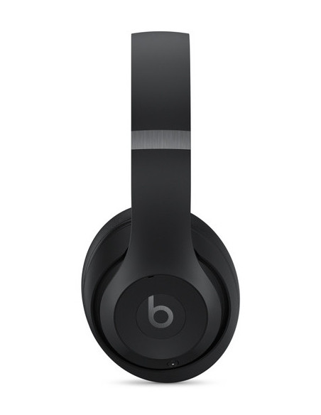 Studio Pro Wireless Autonomie 40 ore, Bluetooth 5.3, Black "MQTP3"