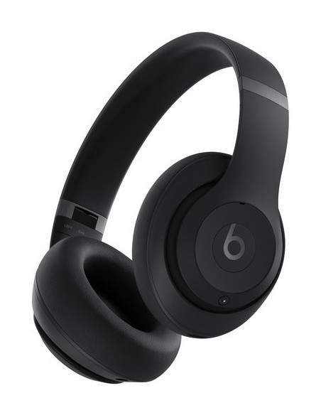 Studio Pro Wireless Autonomie 40 ore, Bluetooth 5.3, Black "MQTP3"
