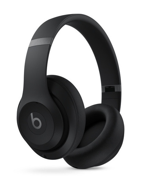 Studio Pro Wireless Autonomie 40 ore, Bluetooth 5.3, Black "MQTP3"