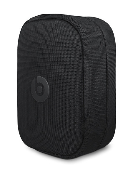 Studio Pro Wireless Autonomie 40 ore, Bluetooth 5.3, Black "MQTP3"