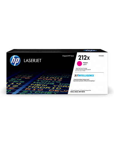 Toner Original HP Magenta, nr.212X, pentru...