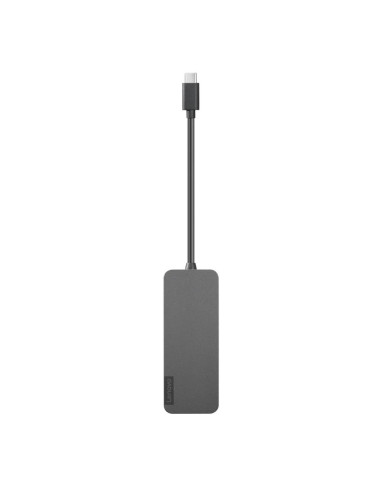 NB ACC DOCK/HUB USB-C TO USB/4X90X21427 LENOVO...