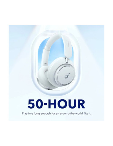 Casti Anker "Over-Ear", utilizare multimedia,...