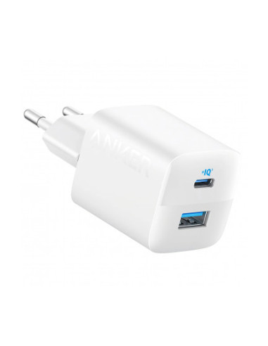 INCARCATOR retea Anker "323" 33W, PowerIQ, 1 x...
