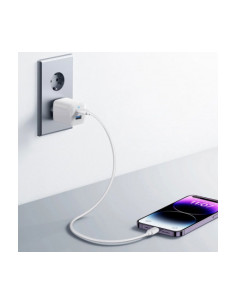 INCARCATOR retea Anker "323" 33W, PowerIQ, 1 x USB... 2