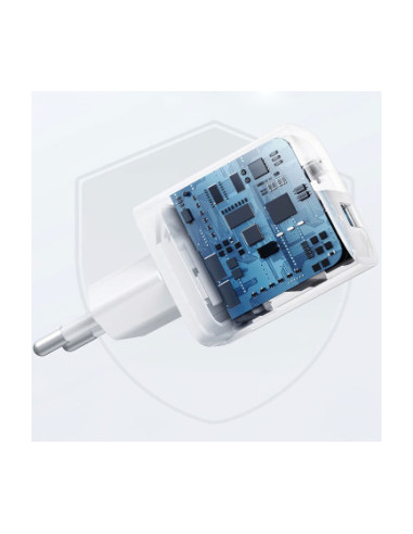 INCARCATOR retea Anker "323" 33W, PowerIQ, 1 x...